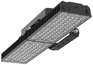 Proyector LED 320W pádel/